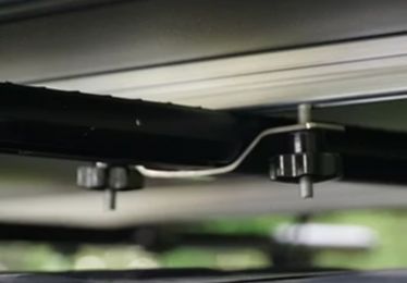 Installing anti-theft nuts